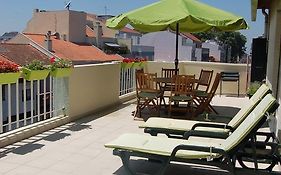 Amazonia Apartment & Spa